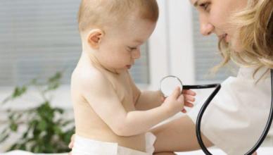 Увеличенная поджелудочная железа у ребенка – причины, лечение, особенности рациона